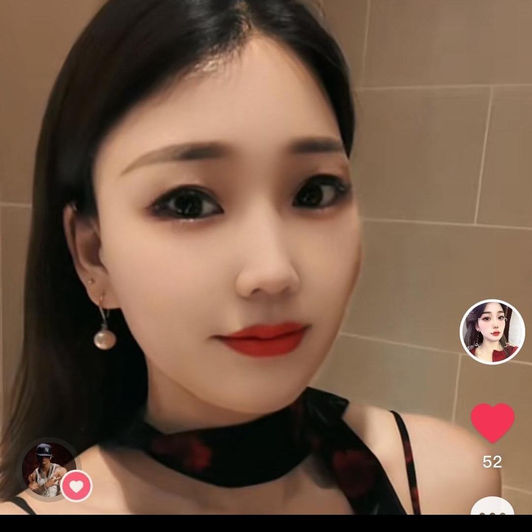柳小姐