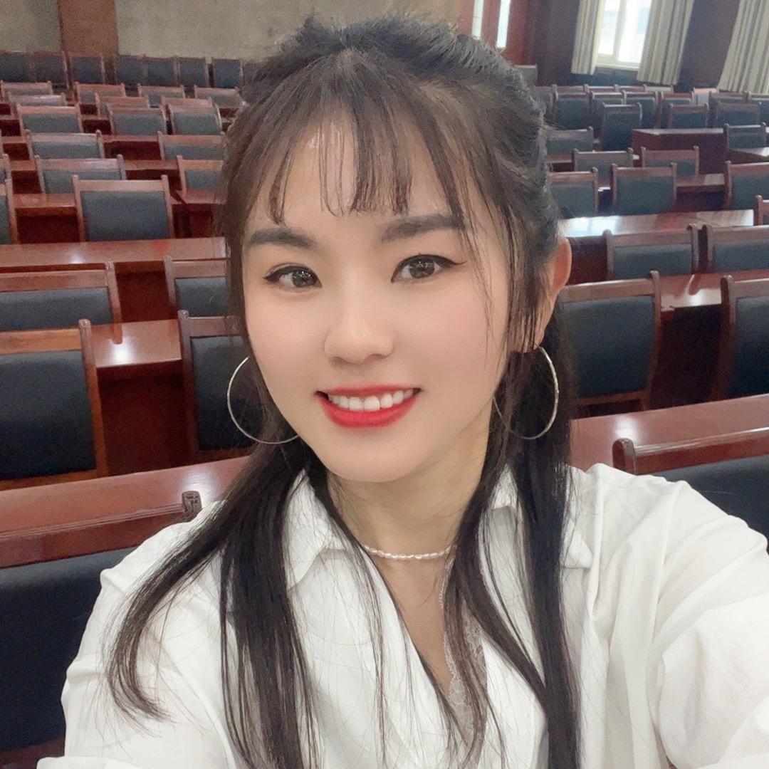 菏泽❤️五金店老板娘