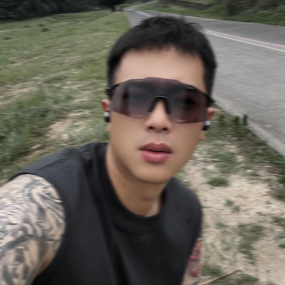 溪鱼(重返18岁)
