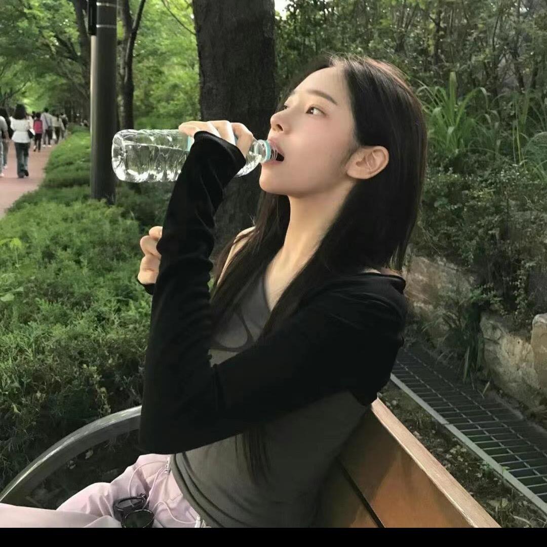 慢慢.