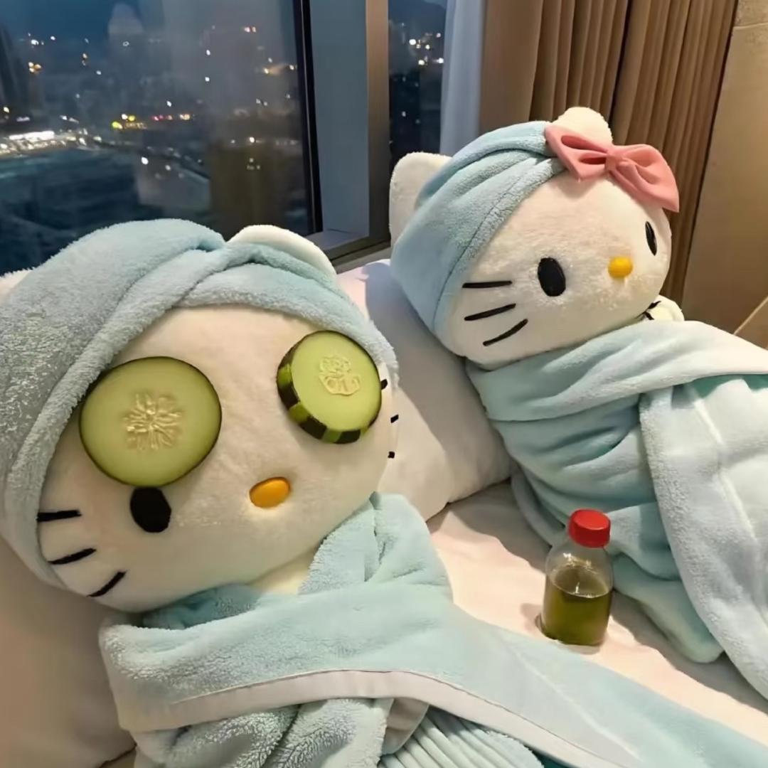 芋头的快乐生活