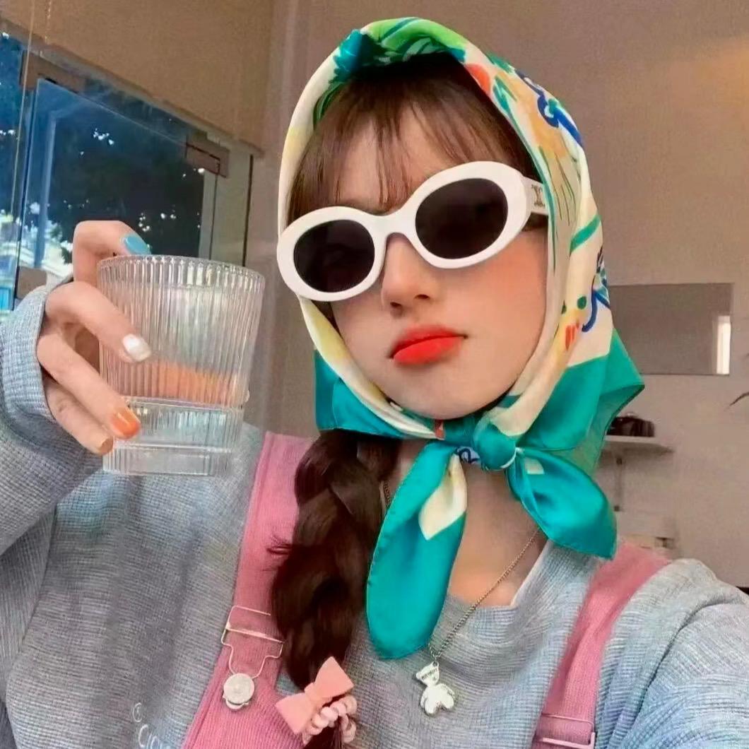 小欢吃的欢