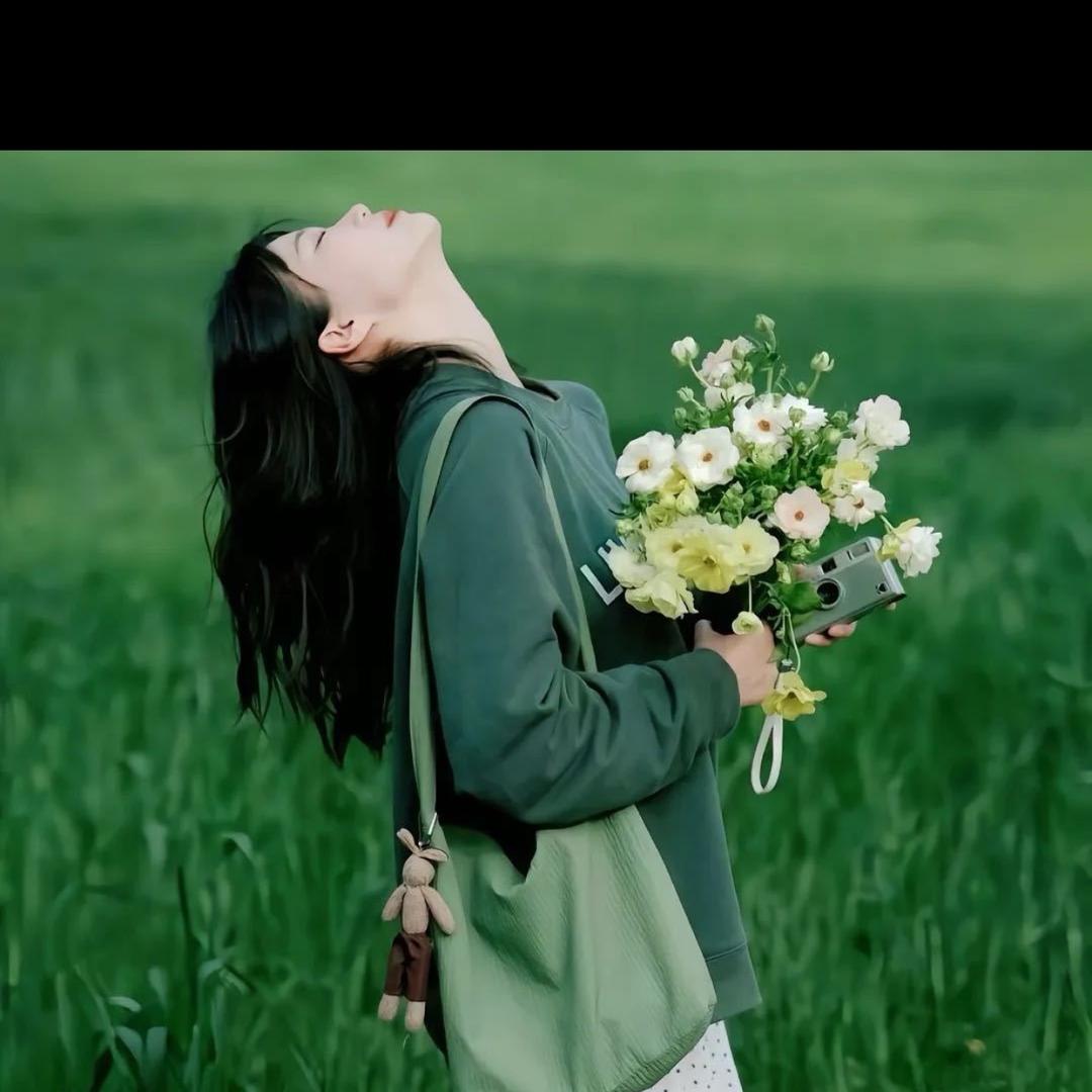 🥀望你发财🍃