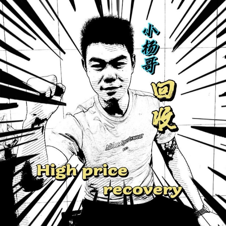 小杨哥5288二手市场