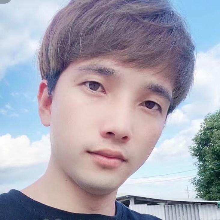 啊祥竹竿钓鱼🔥