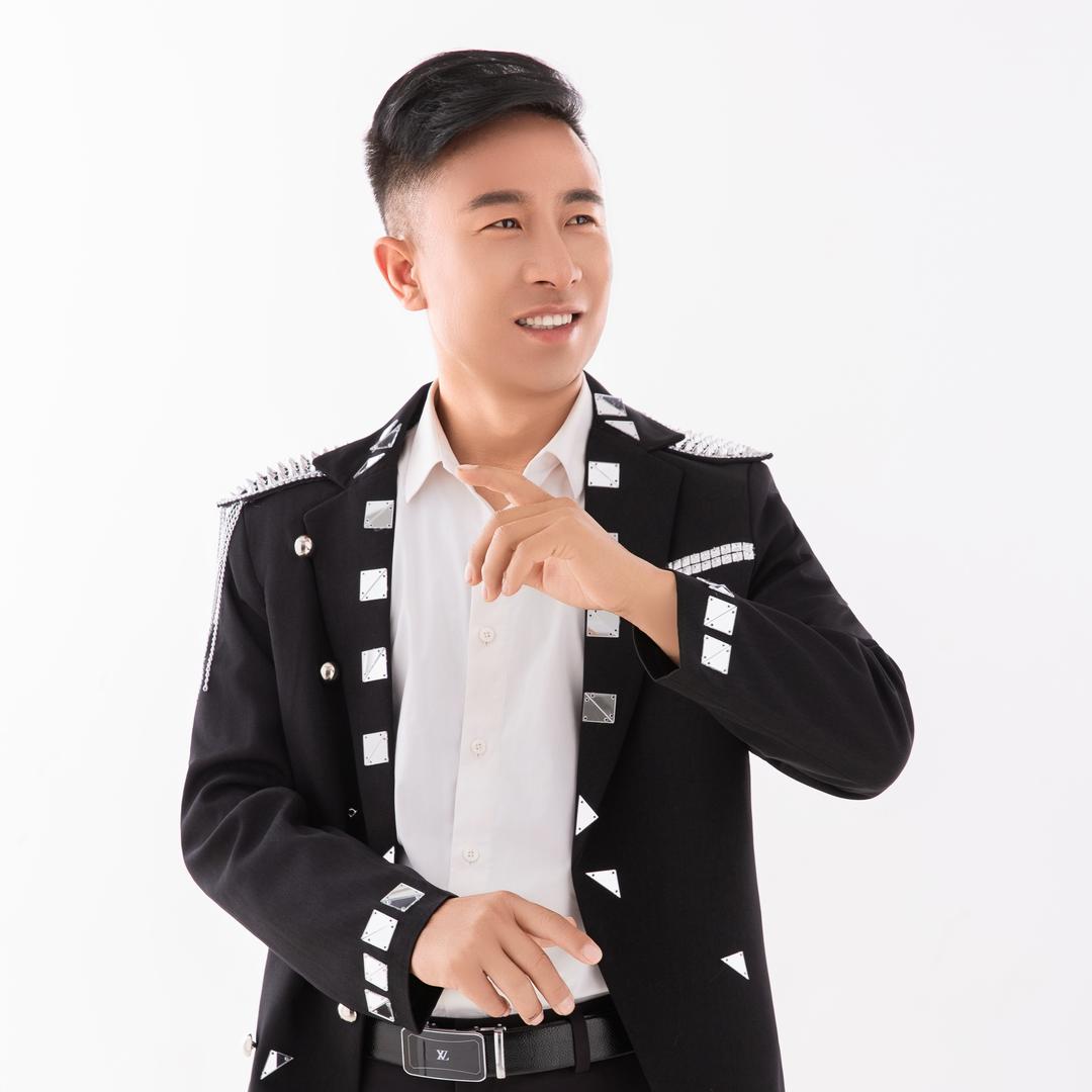 慕正兴｜陆家班