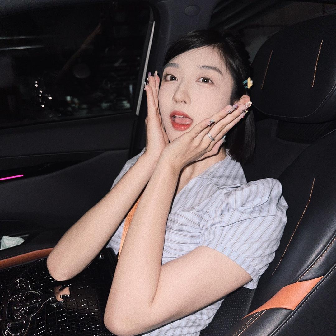甜宝杜杜🍭