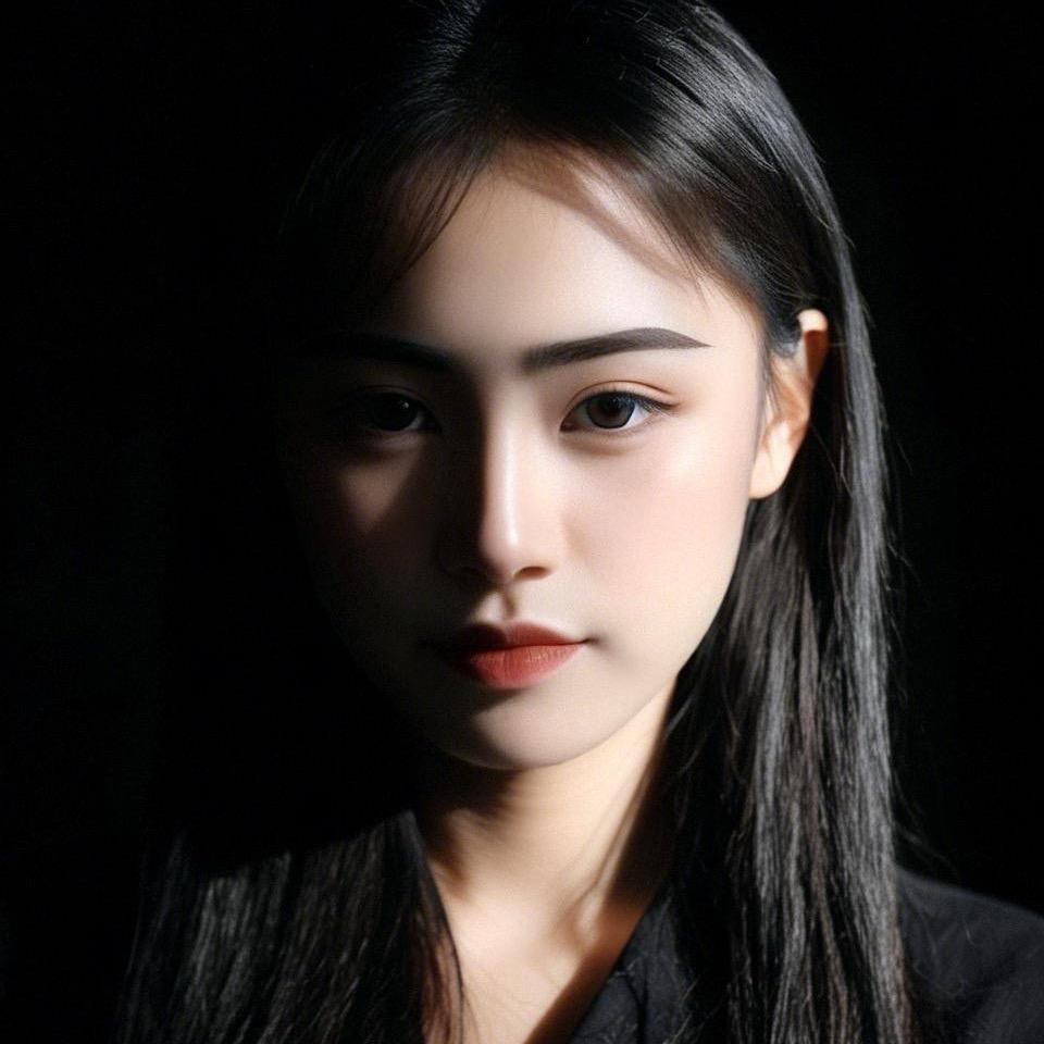 美婆娘🍼