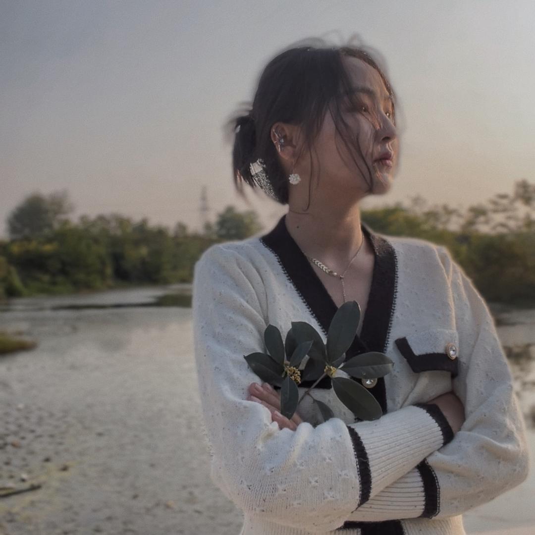 小小欣子