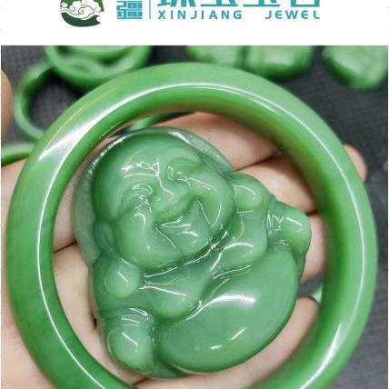 小胖胖珠宝