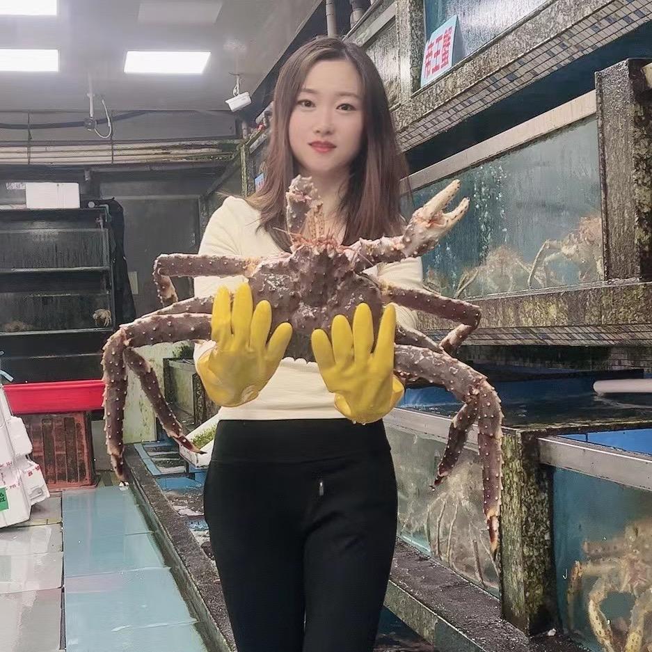 杭州玉姐海鲜