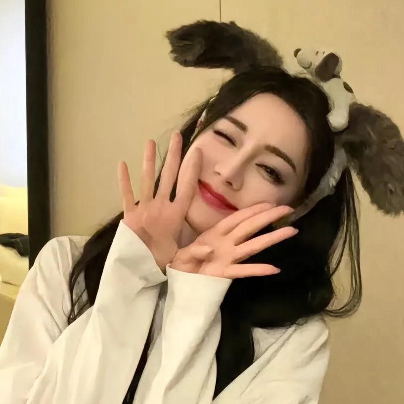 Fairy.冬冬🥳