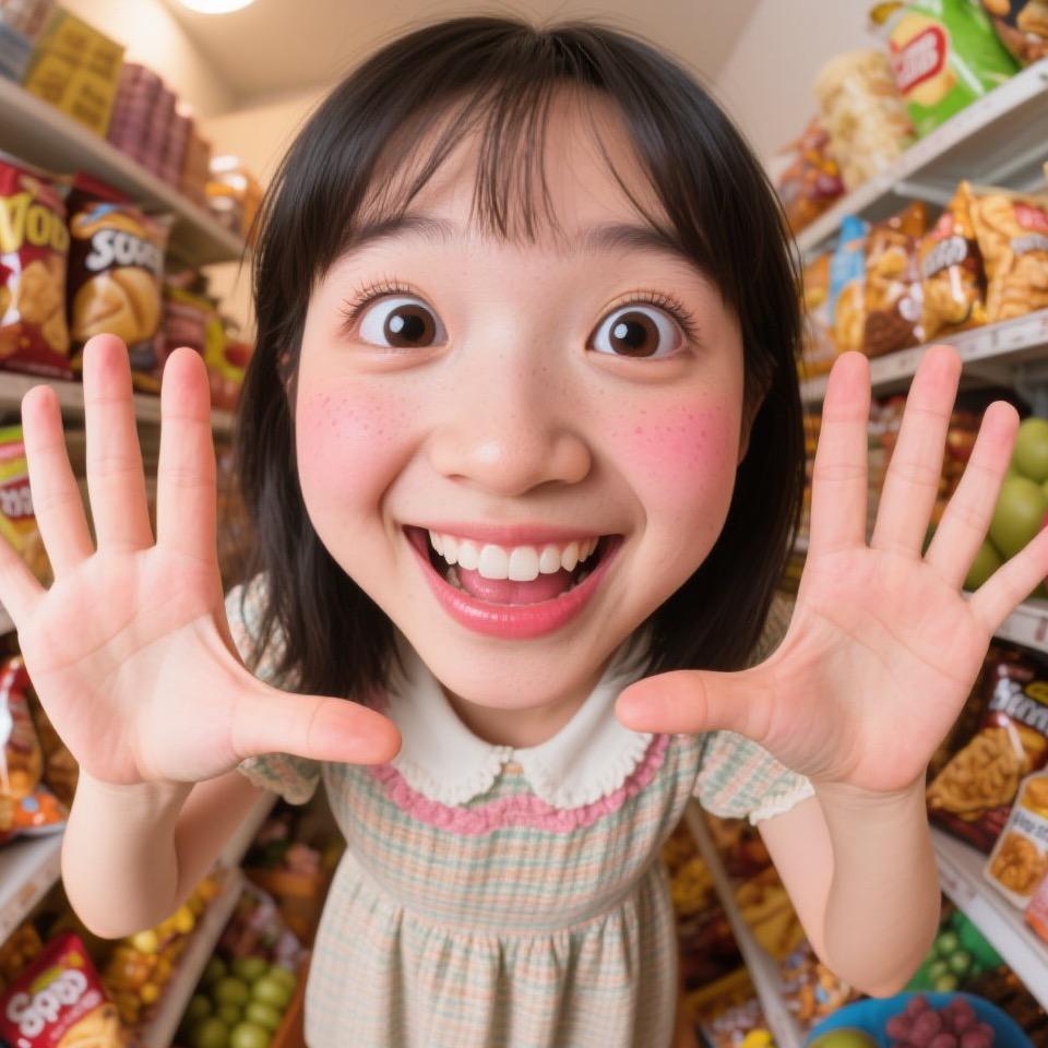 柠小檬
