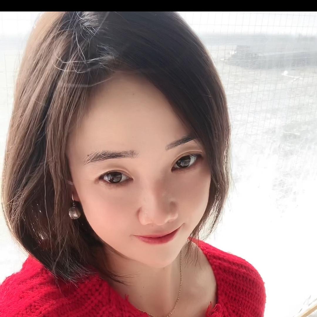 丽丽🕊️