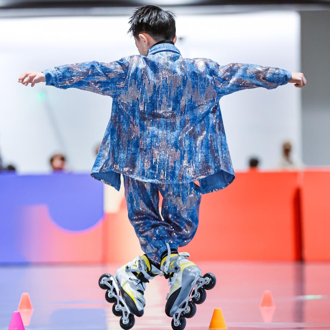 Aiden俊丰