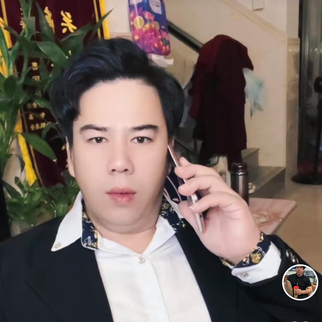 西南二哥（陪母亲抗癌）