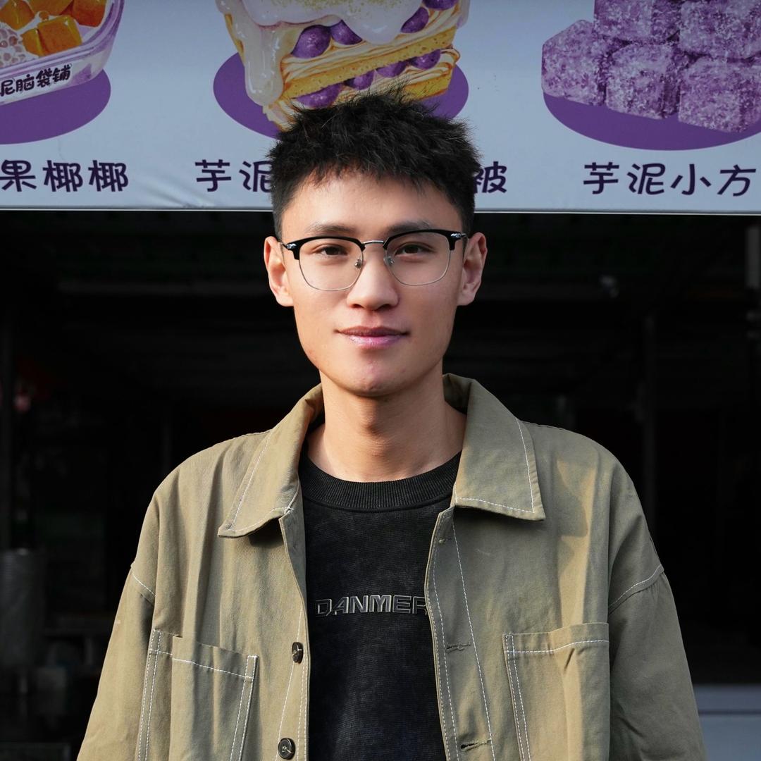 左右芋泥脑袋铺（总店）