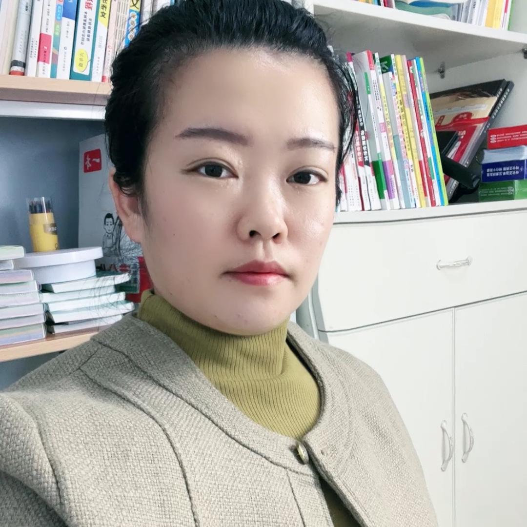 文老师&学习规划