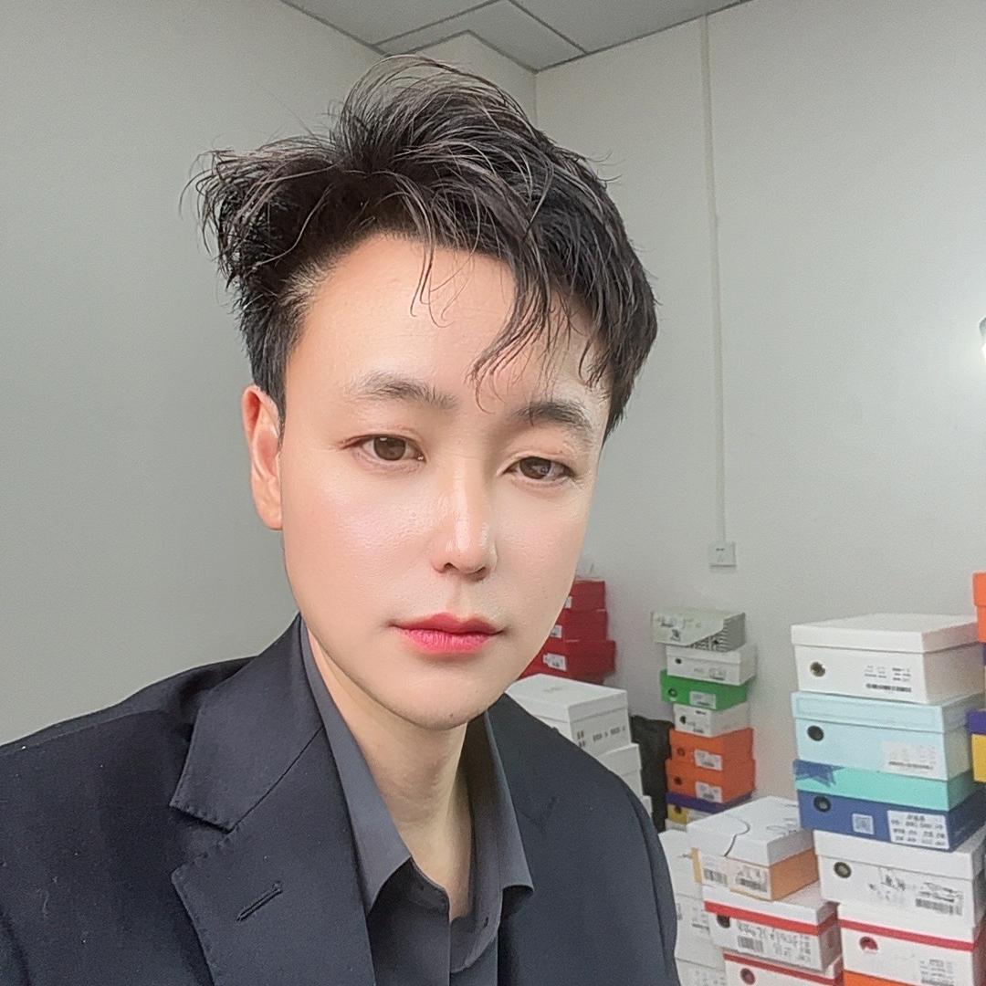 曼曼家女鞋