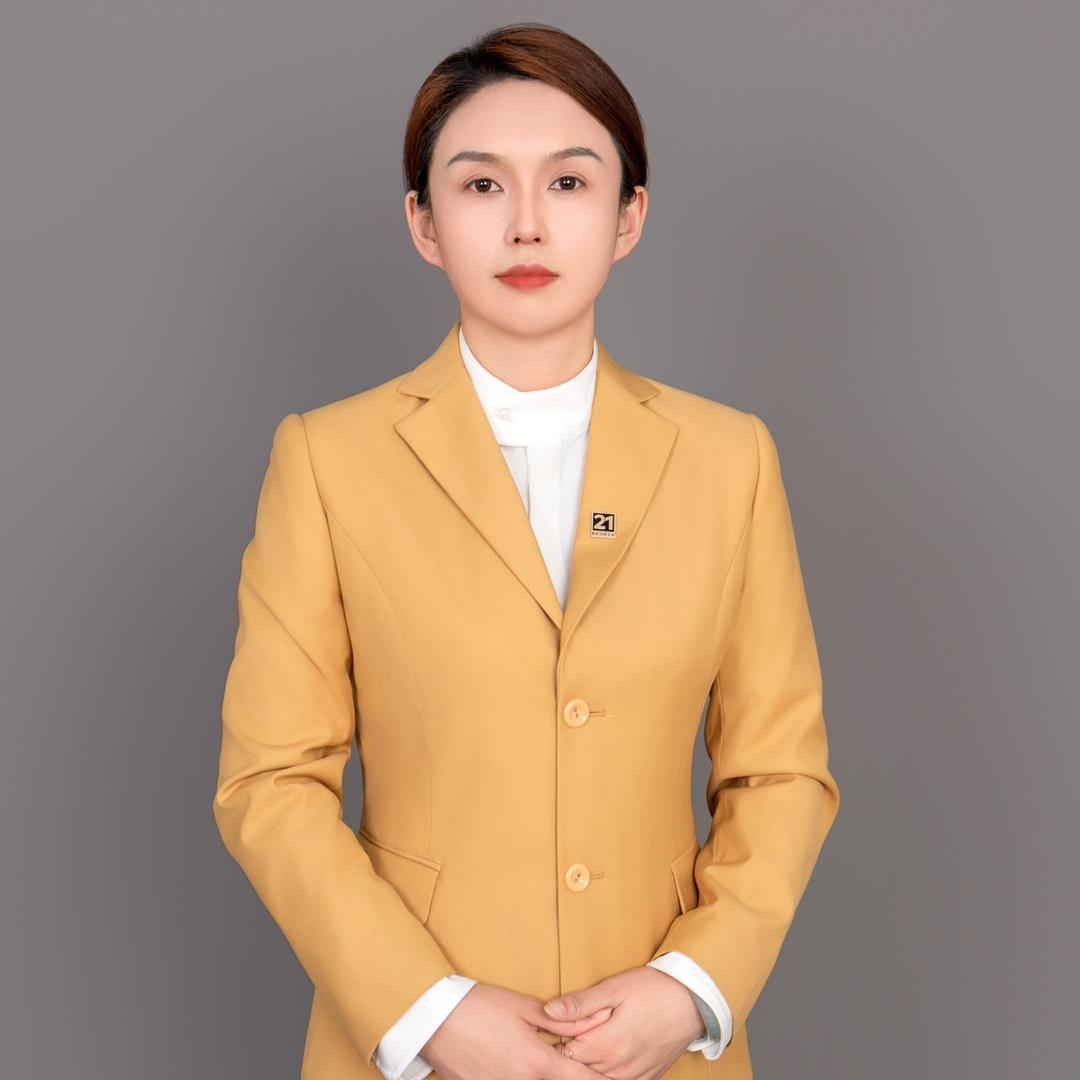 青岛房产倩倩