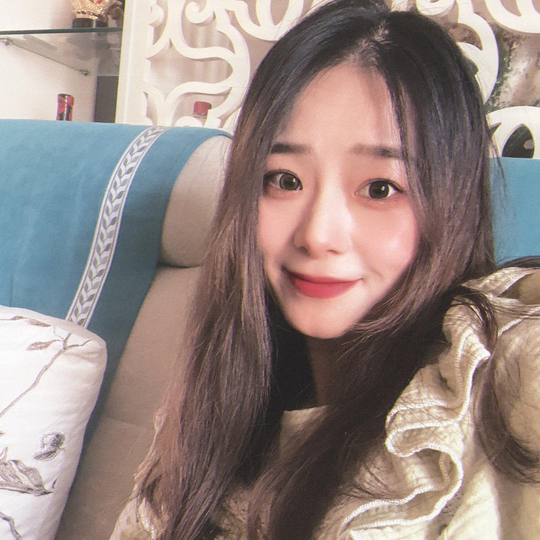 是你呀💕