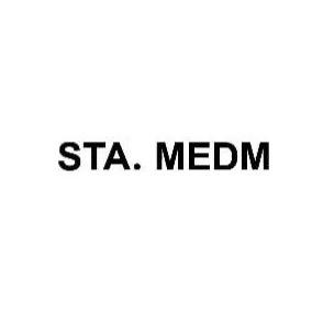 STA MEDM国潮