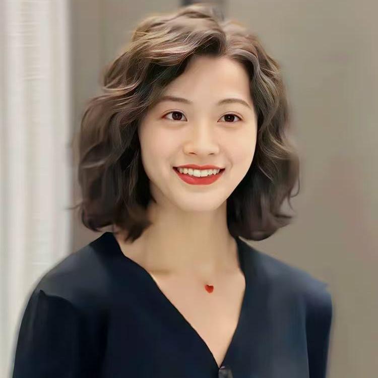 尚美假发甄选