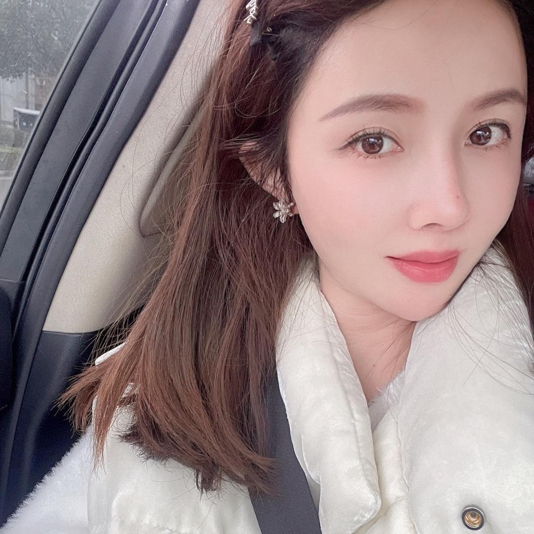 lucky玟玟搭