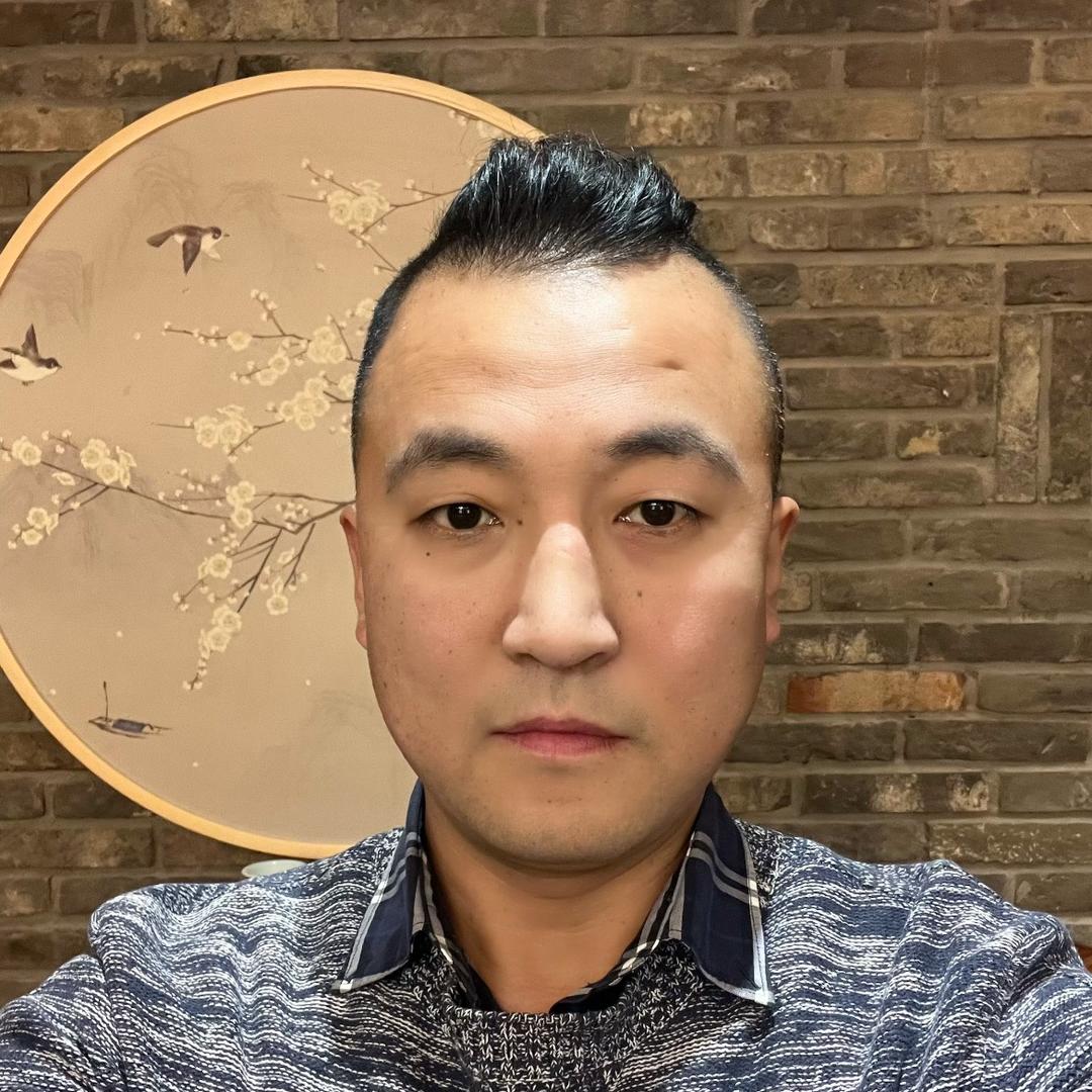 文化人（慧安）