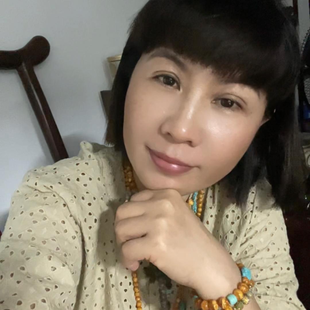 吉祥🙏