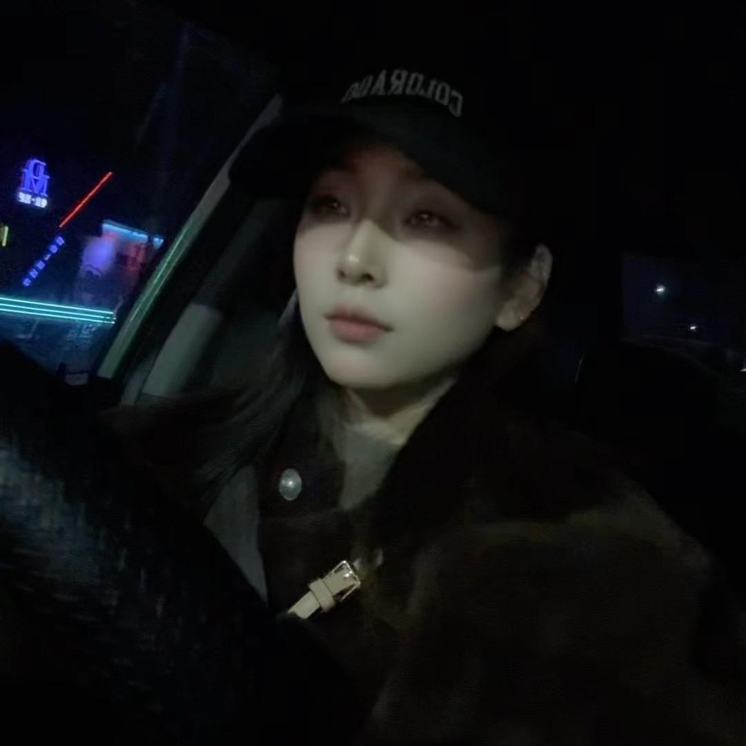 ︶ㄣ熙宝儿🫧