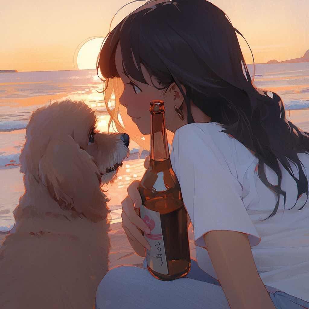 口口妗子