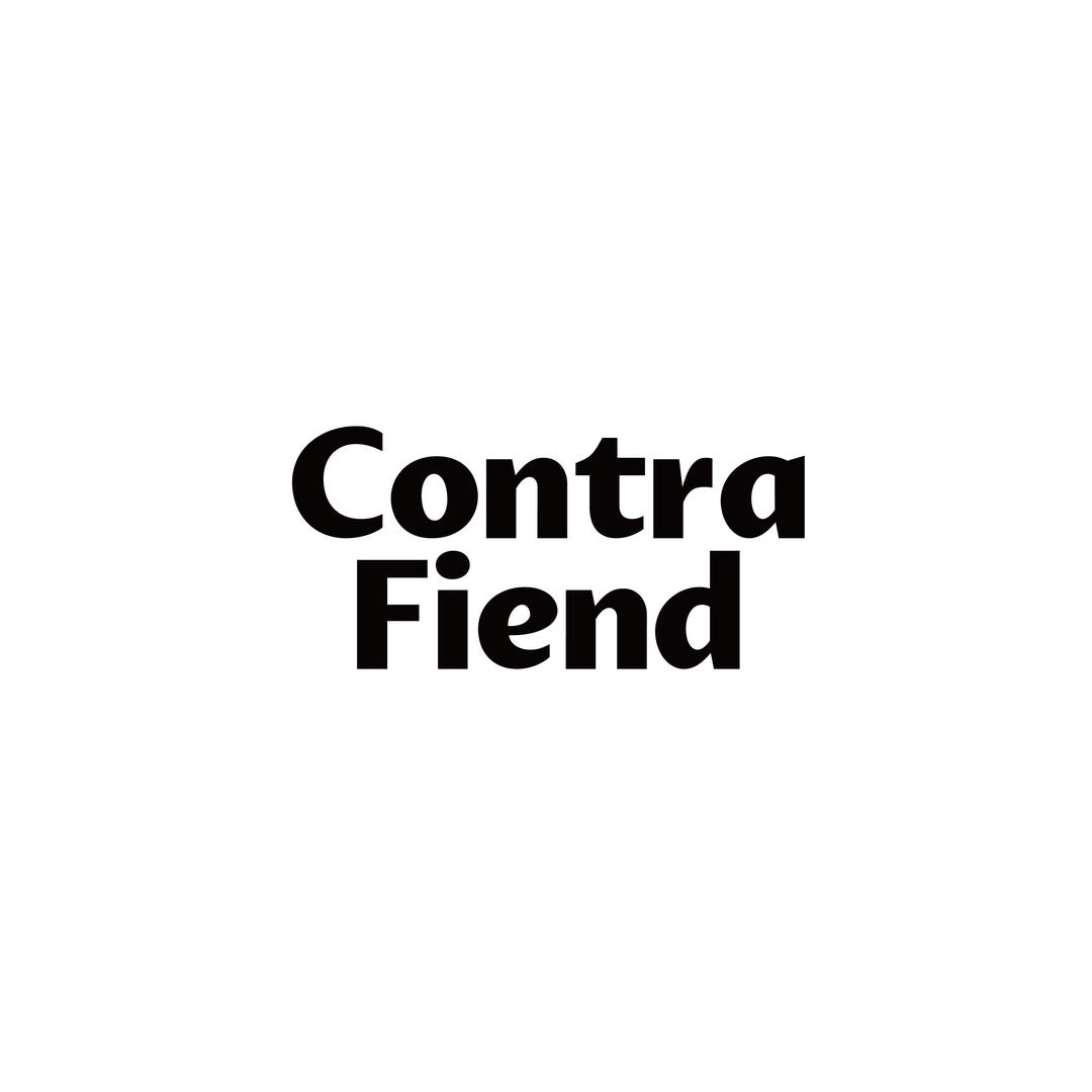 Contrafiend矛盾怪人服装旗舰店