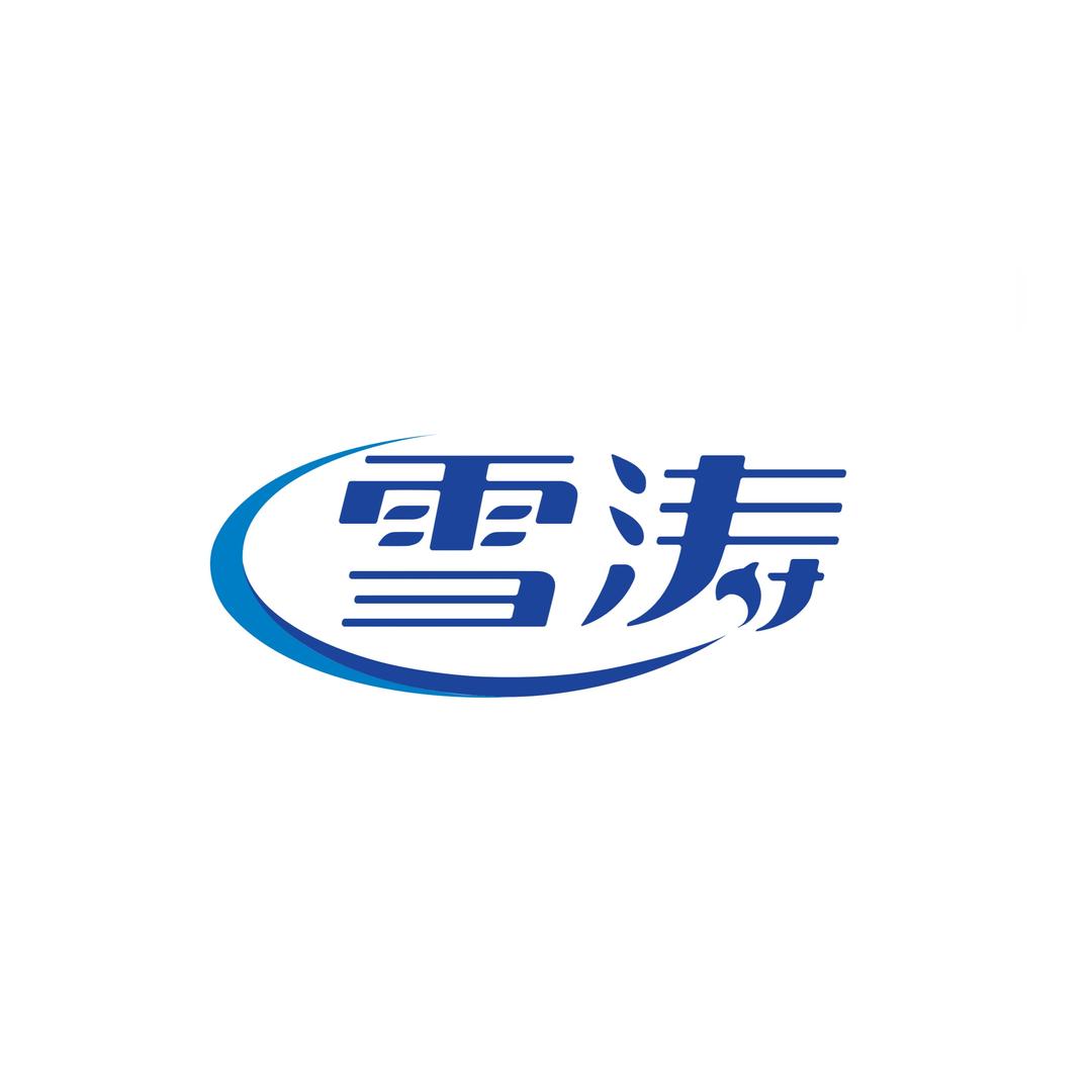 浙盐雪涛