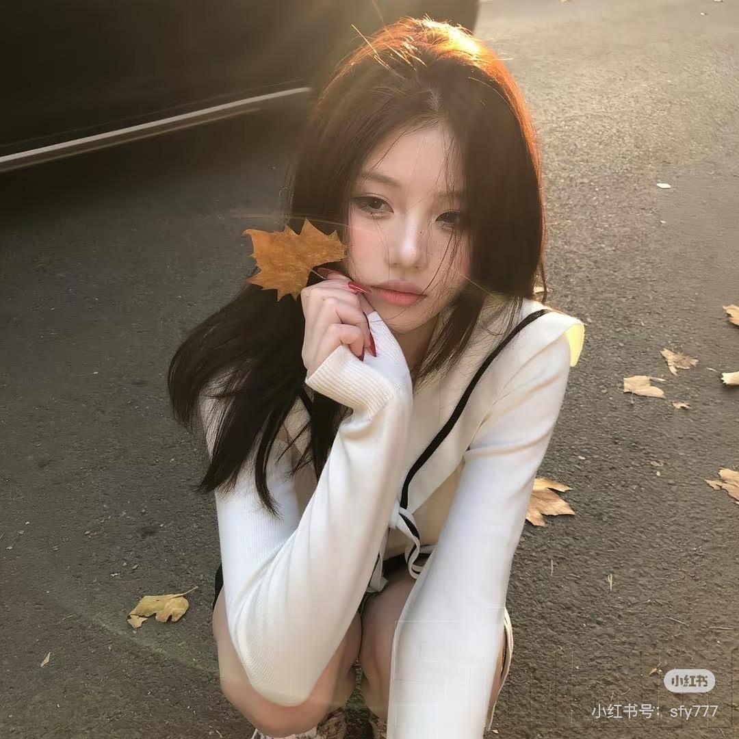 无心..