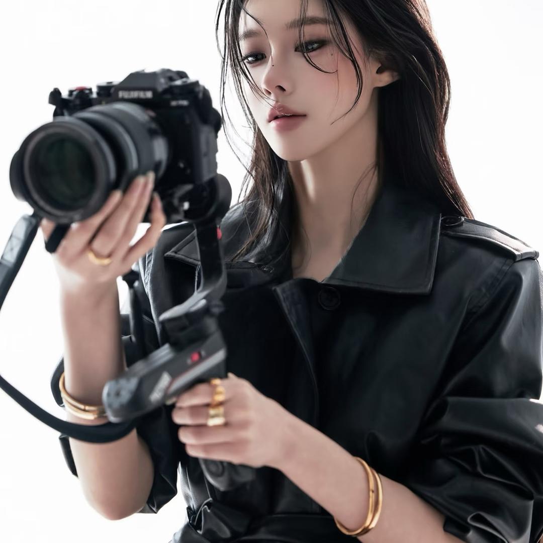 池一摄影📸