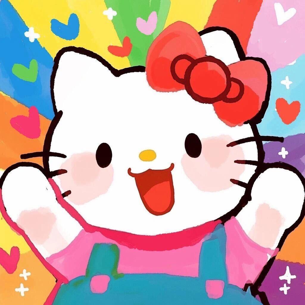 🌈熊崽子
