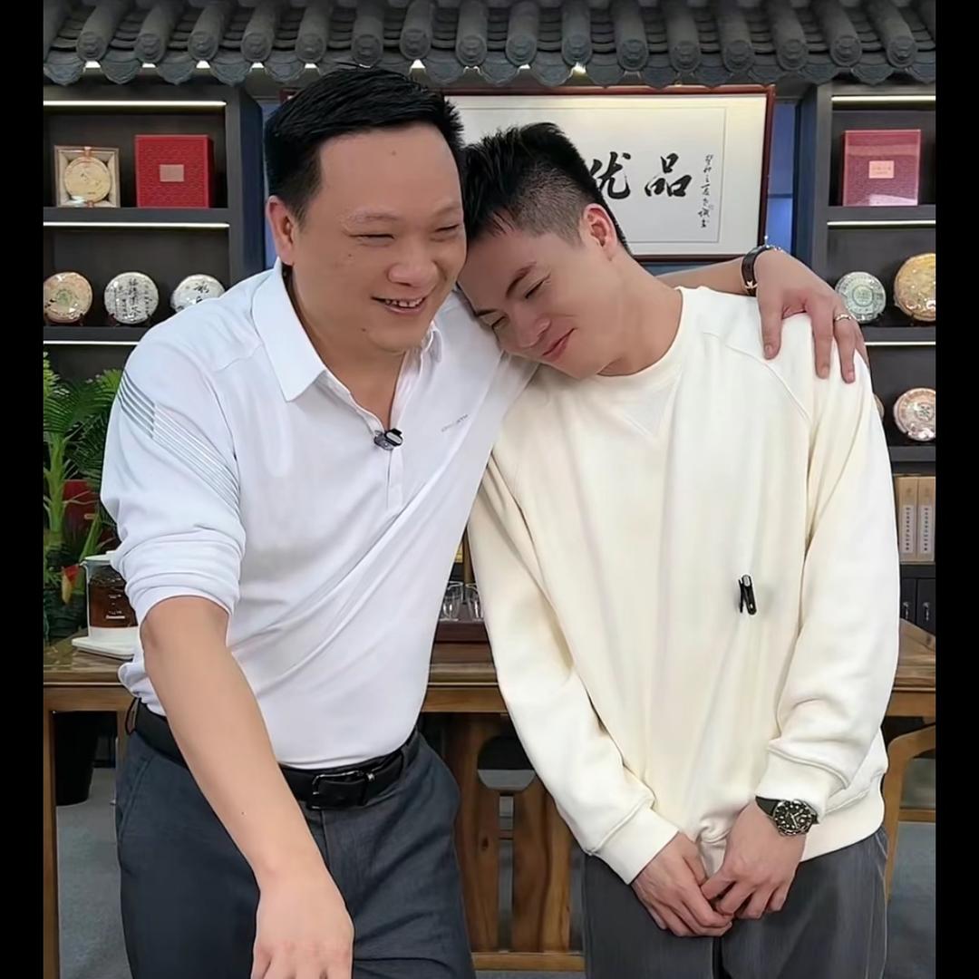 张老伯电商分享号（阿莲）