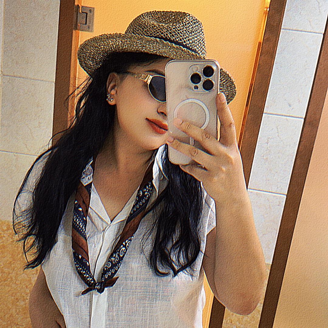 Almira🦢