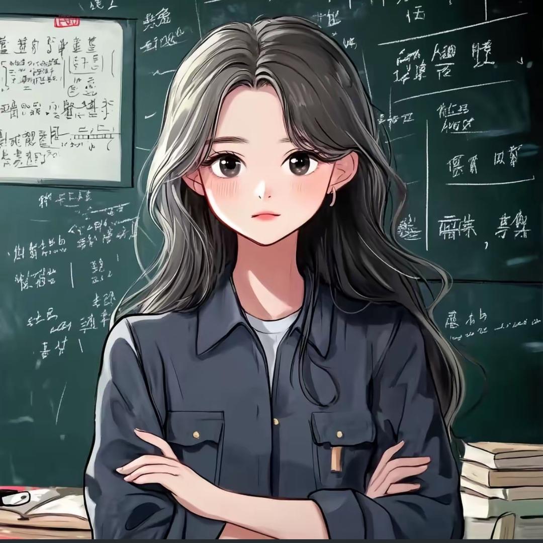 小郭讲教育