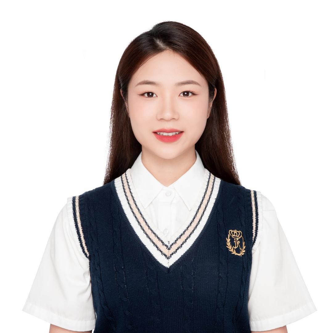 小詹老师