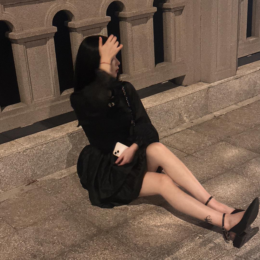 @岚