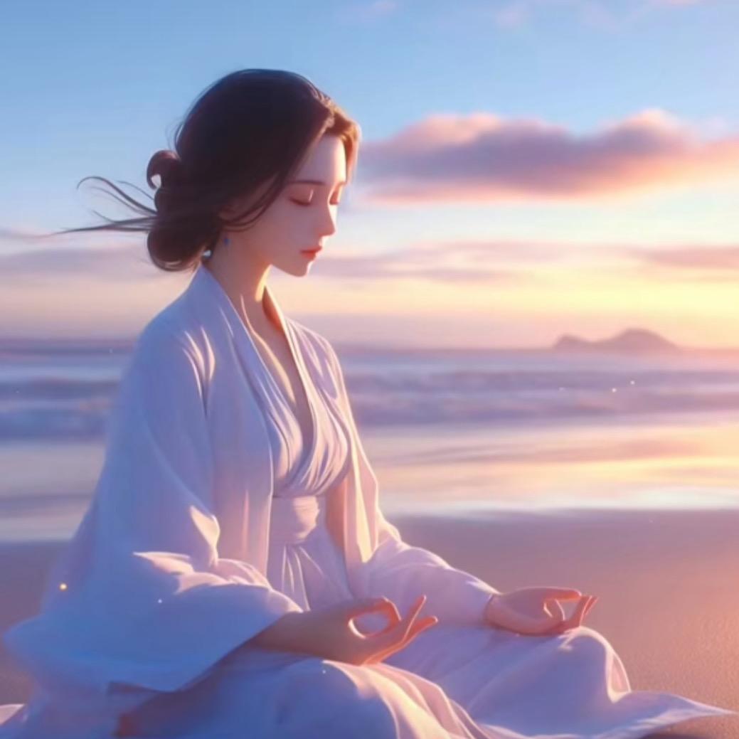 像阳光那样🧘🏻‍♀️