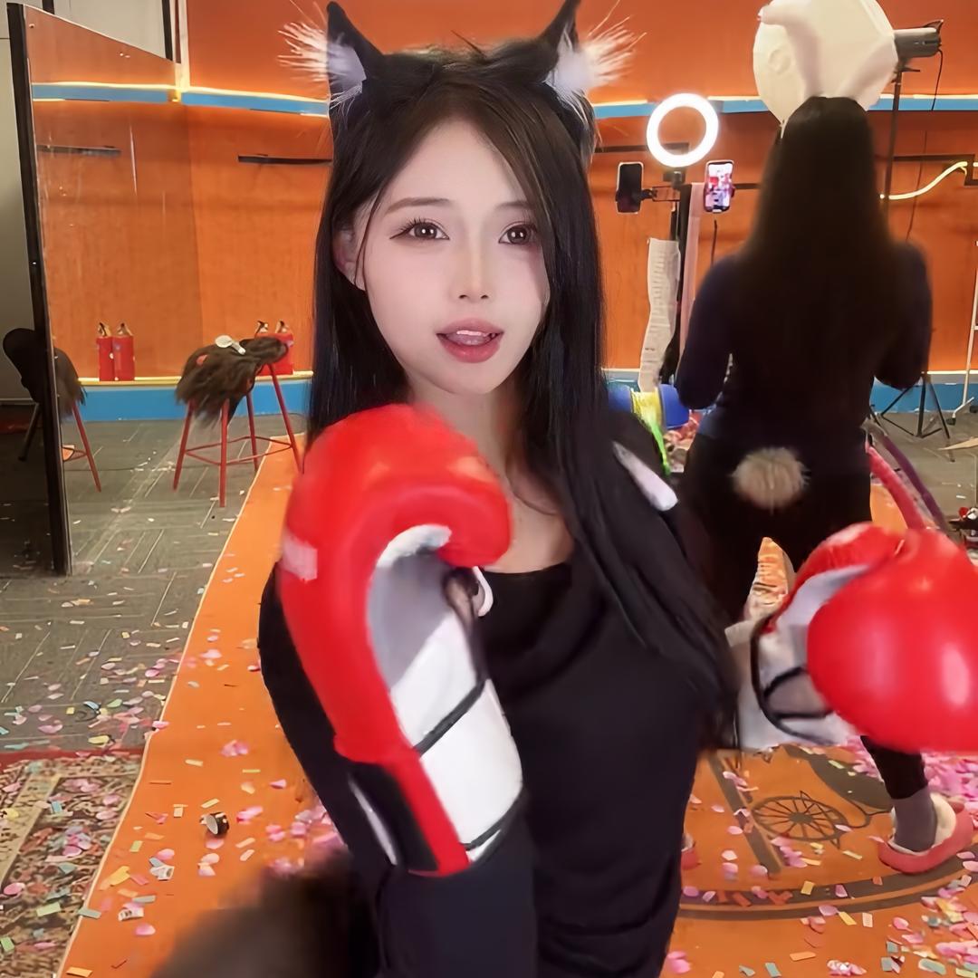 黛黛