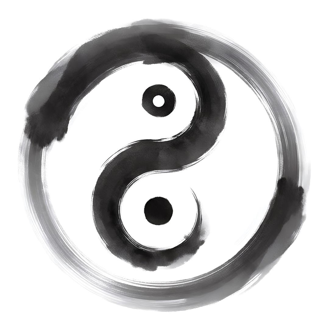道心如水