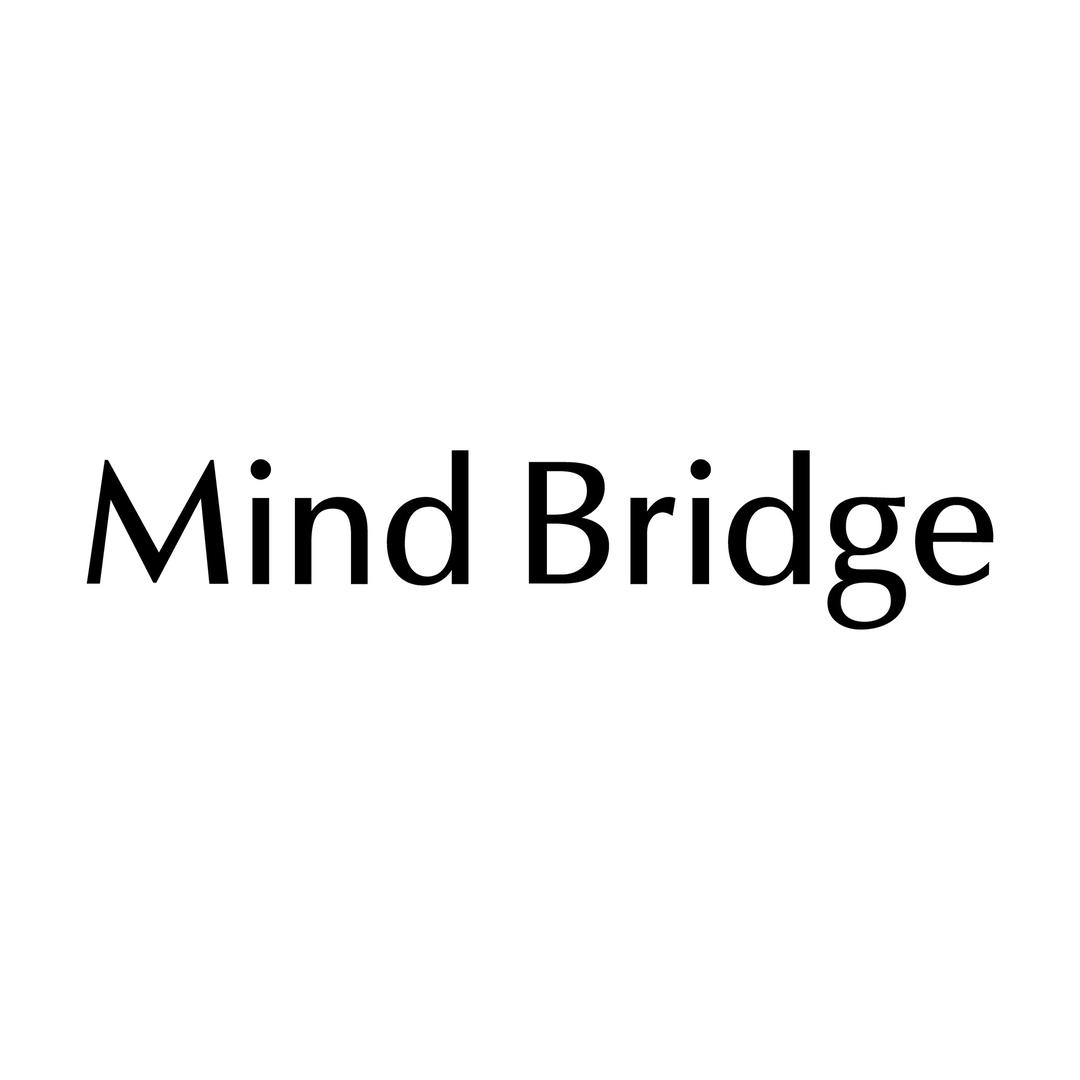 Mind Bridge百家好（上海）时装有限公司女装专卖店