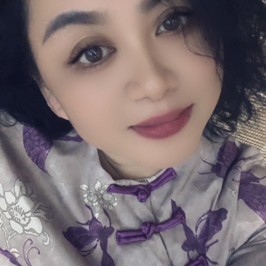 为云止步🐍