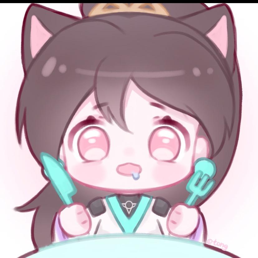 丸子（无畏契约）
