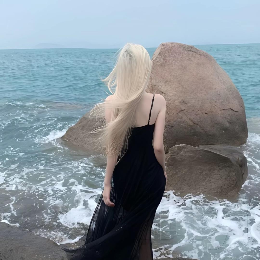 小妞.