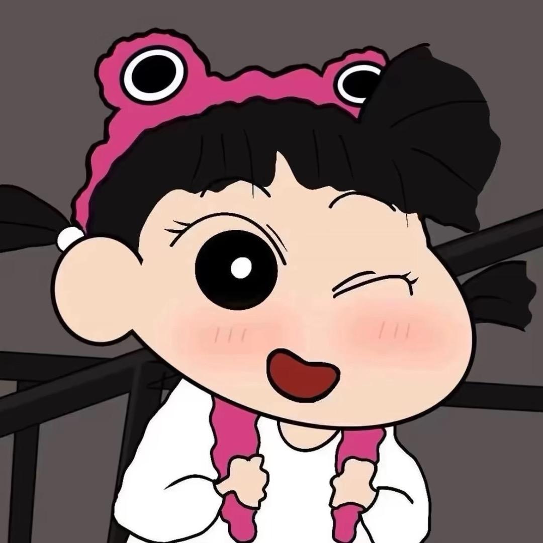 小陈❤️